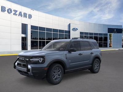New 2025 Ford Bronco Sport Big Bend for sale #255100 - photo 1