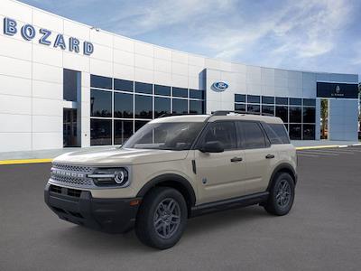 New 2025 Ford Bronco Sport Big Bend for sale #255102 - photo 1