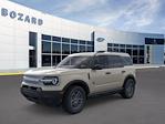 New 2025 Ford Bronco Sport Big Bend for sale #255102 - photo 1