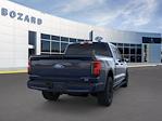 New 2025 Ford F-150 Lightning XLT SuperCrew Cab for sale #255104 - photo 2