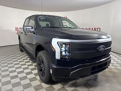 New 2025 Ford F-150 Lightning XLT SuperCrew Cab for sale #255105 - photo 1