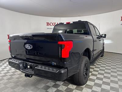 New 2025 Ford F-150 Lightning XLT SuperCrew Cab for sale #255105 - photo 2