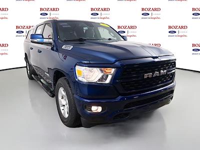 Used 2023 Ram 1500 - photo 1