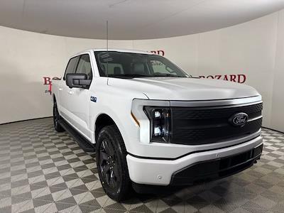 New 2025 Ford F-150 Lightning Flash SuperCrew Cab for sale #255106 - photo 1