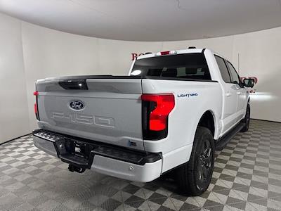 New 2025 Ford F-150 Lightning Flash SuperCrew Cab for sale #255106 - photo 2
