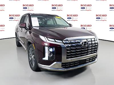 2024 Hyundai Palisade AWD SUV for sale #255107A - photo 1