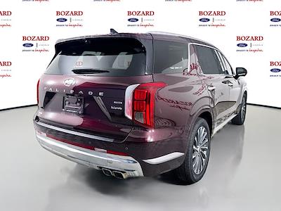 2024 Hyundai Palisade AWD SUV for sale #255107A - photo 2