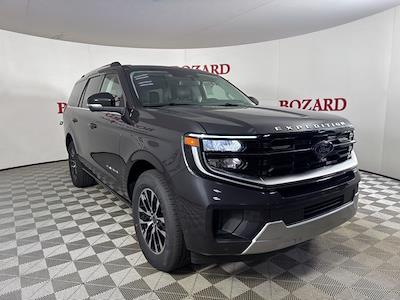 2025 Ford Expedition 4WD SUV for sale #255110 - photo 1