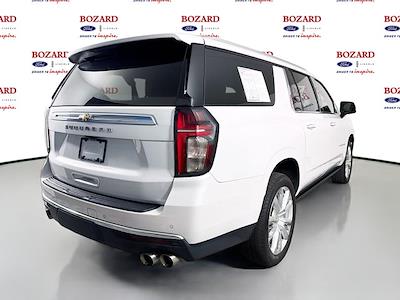Used 2021 Chevrolet Suburban High Country for sale #255116A - photo 2