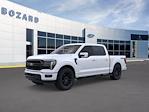 New 2025 Ford F-150 Lariat SuperCrew Cab for sale #255118 - photo 1