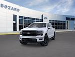 New 2025 Ford F-150 Lariat SuperCrew Cab for sale #255118 - photo 6