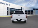 New 2025 Ford F-150 Lariat SuperCrew Cab for sale #255118 - photo 7