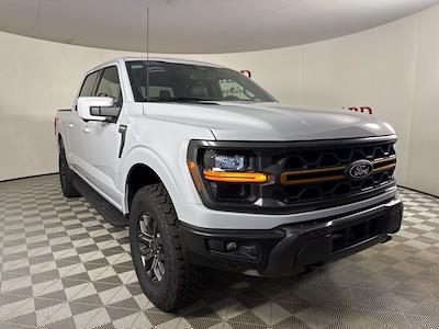 New 2025 Ford F-150 Tremor SuperCrew Cab for sale #255119 - photo 1