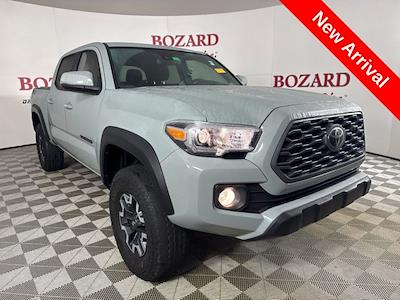 Used 2022 Toyota Tacoma TRD Off-Road Double Cab for sale #255120A - photo 1