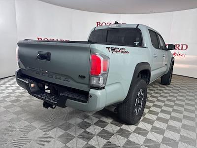 Used 2022 Toyota Tacoma TRD Off-Road Double Cab for sale #255120A - photo 2