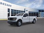 New 2025 Ford F-150 XL Regular Cab for sale #255128 - photo 1