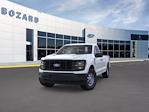 New 2025 Ford F-150 XL Regular Cab for sale #255128 - photo 5