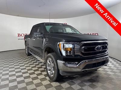 Used 2022 Ford F-150 - photo 1