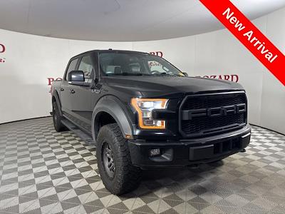 Used 2017 Ford F-150 - photo 1
