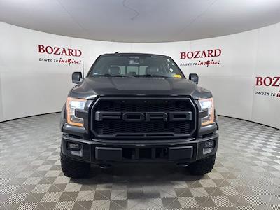 Used 2017 Ford F-150 - photo 1