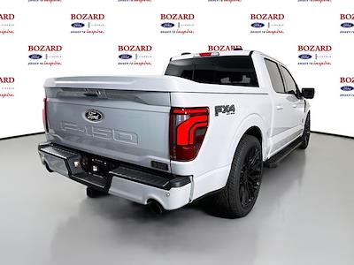 New 2025 Ford F-150 - photo 1