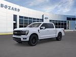 New 2025 Ford F-150 Lariat SuperCrew Cab for sale #255131 - photo 1
