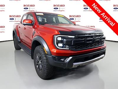 Used 2024 Ford Ranger - photo 1