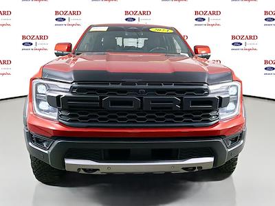 Used 2024 Ford Ranger - photo 1