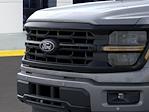 New 2025 Ford F-150 XLT SuperCrew Cab for sale #255135 - photo 16