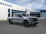New 2025 Ford F-150 XLT SuperCrew Cab for sale #255135 - photo 8