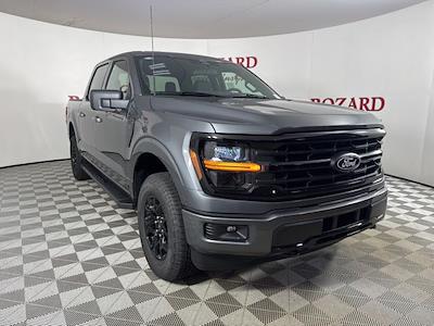 2025 Ford F-150 SuperCrew Cab 4WD Pickup for sale #255137 - photo 1