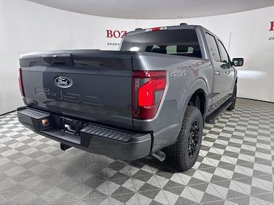 2025 Ford F-150 SuperCrew Cab 4WD Pickup for sale #255137 - photo 2