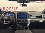2025 Ford F-150 SuperCrew Cab 4WD Pickup for sale #255137 - photo 10