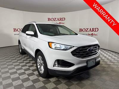Used 2020 Ford Edge - photo 1