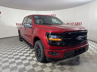 2025 Ford F-150 SuperCrew Cab RWD Pickup for sale #255138 - photo 1