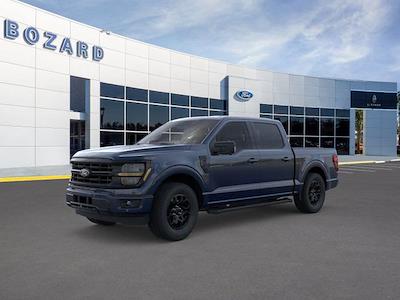 2025 Ford F-150 SuperCrew Cab RWD Pickup for sale #255139 - photo 1