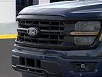 2025 Ford F-150 SuperCrew Cab RWD Pickup for sale #255139 - photo 33