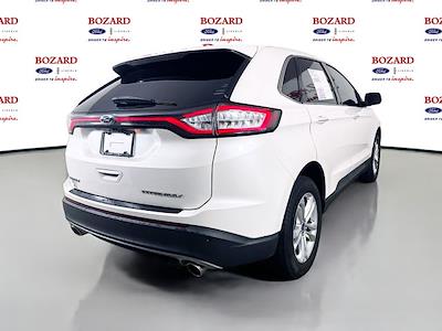 Used 2018 Ford Edge - photo 1