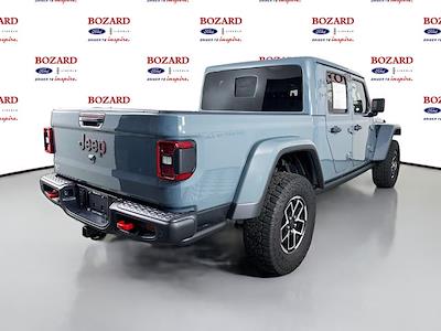 Used 2025 Jeep Gladiator Rubicon Crew Cab for sale #255141A - photo 2