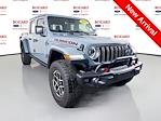 Used 2025 Jeep Gladiator Rubicon Crew Cab for sale #255141A - photo 1