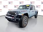Used 2025 Jeep Gladiator Rubicon Crew Cab for sale #255141A - photo 4