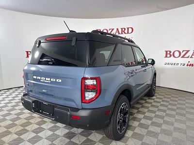 New 2025 Ford Bronco Sport Outer Banks for sale #255142 - photo 2