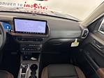 New 2025 Ford Bronco Sport Outer Banks for sale #255142 - photo 13