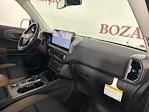 New 2025 Ford Bronco Sport Outer Banks for sale #255142 - photo 21