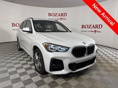 Used 2021 BMW X1 xDrive28i for sale #255142A - photo 1