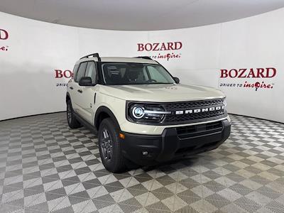 New 2025 Ford Bronco Sport Big Bend for sale #255143 - photo 1