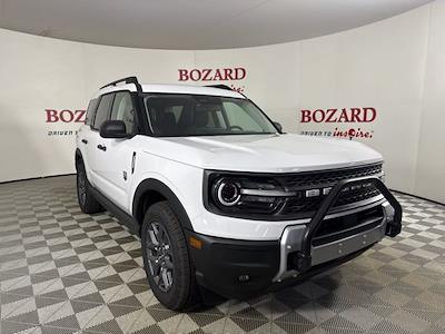 New 2025 Ford Bronco Sport Big Bend for sale #255144 - photo 1