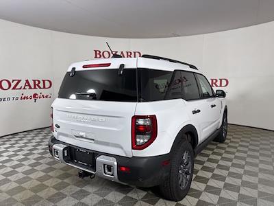New 2025 Ford Bronco Sport Big Bend for sale #255144 - photo 2