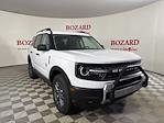 New 2025 Ford Bronco Sport Big Bend for sale #255144 - photo 1