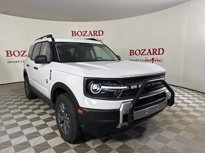 New 2025 Ford Bronco Sport Big Bend for sale #255145 - photo 1